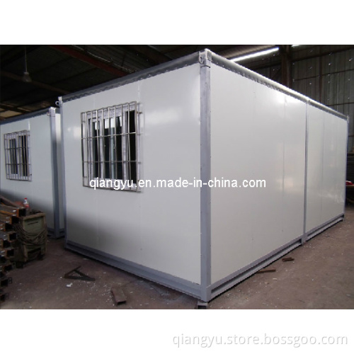 Mobile Container Home (QY-5)